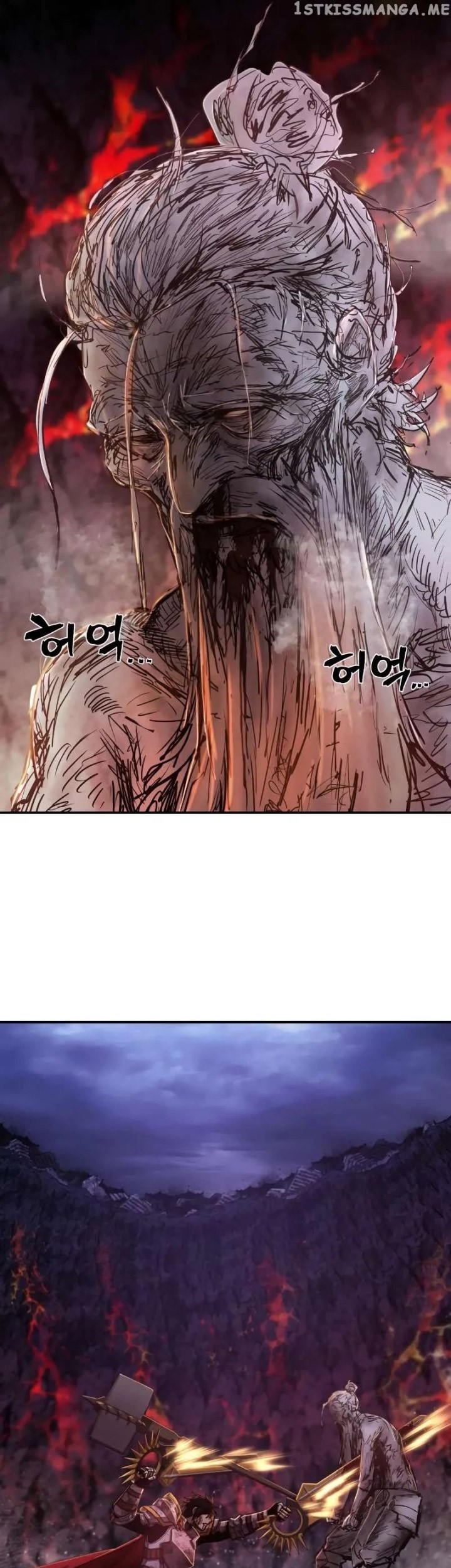 Hero Has Returned Chapter 96 Gambar 100