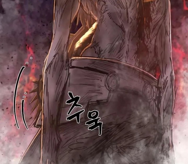 Hero Has Returned Chapter 96 Gambar 103