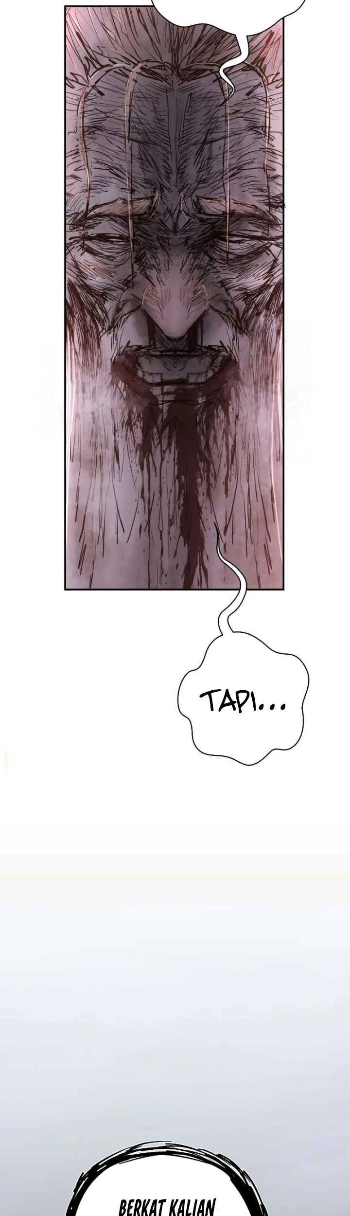 Hero Has Returned Chapter 96 Gambar 106