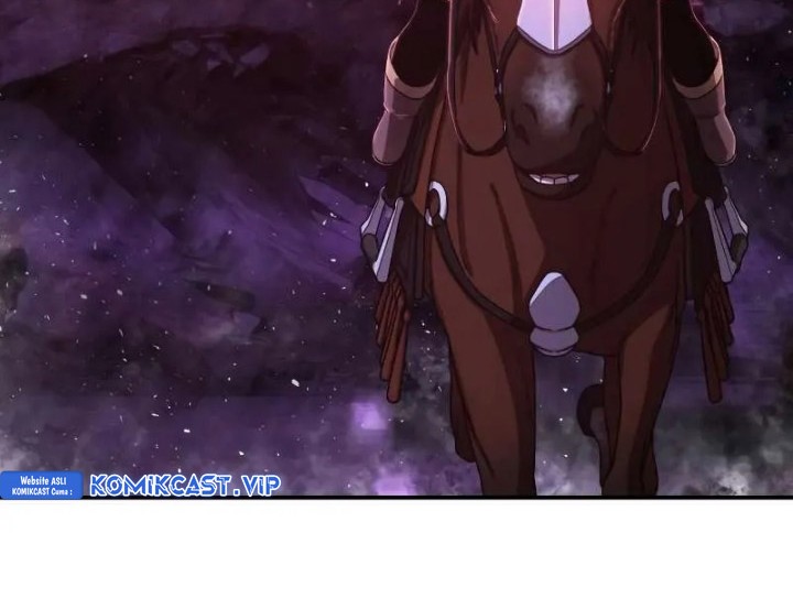 Hero Has Returned Chapter 96 Gambar 17