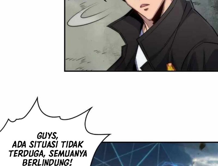 King of Runes Chapter 47 Gambar 11