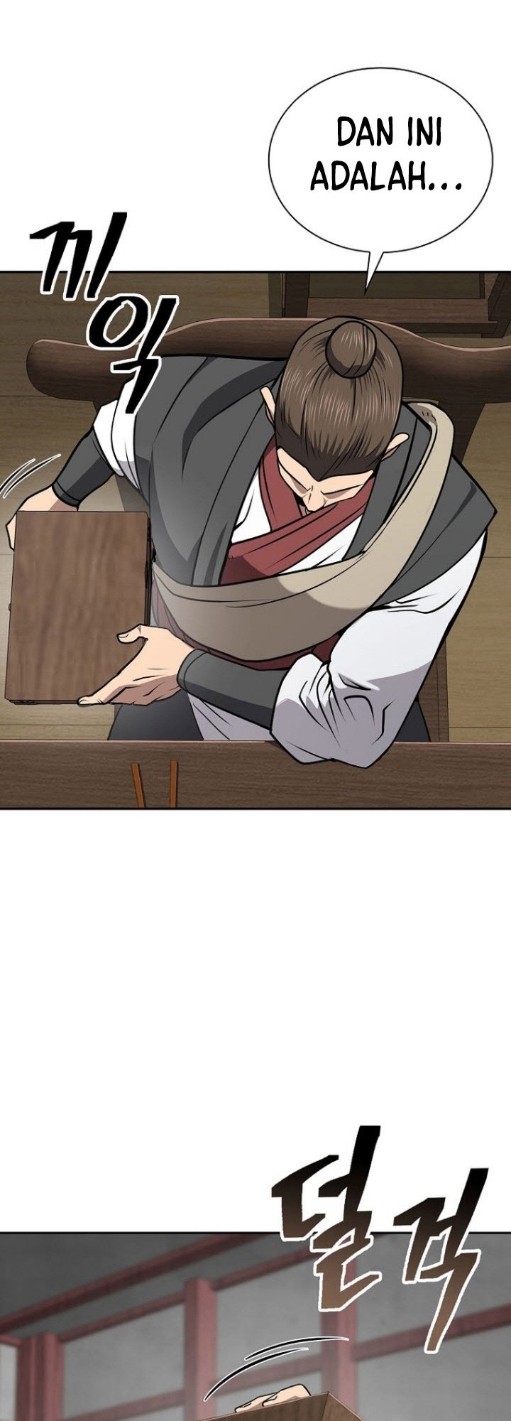 Sword Demon Island Chapter 47 Gambar 11