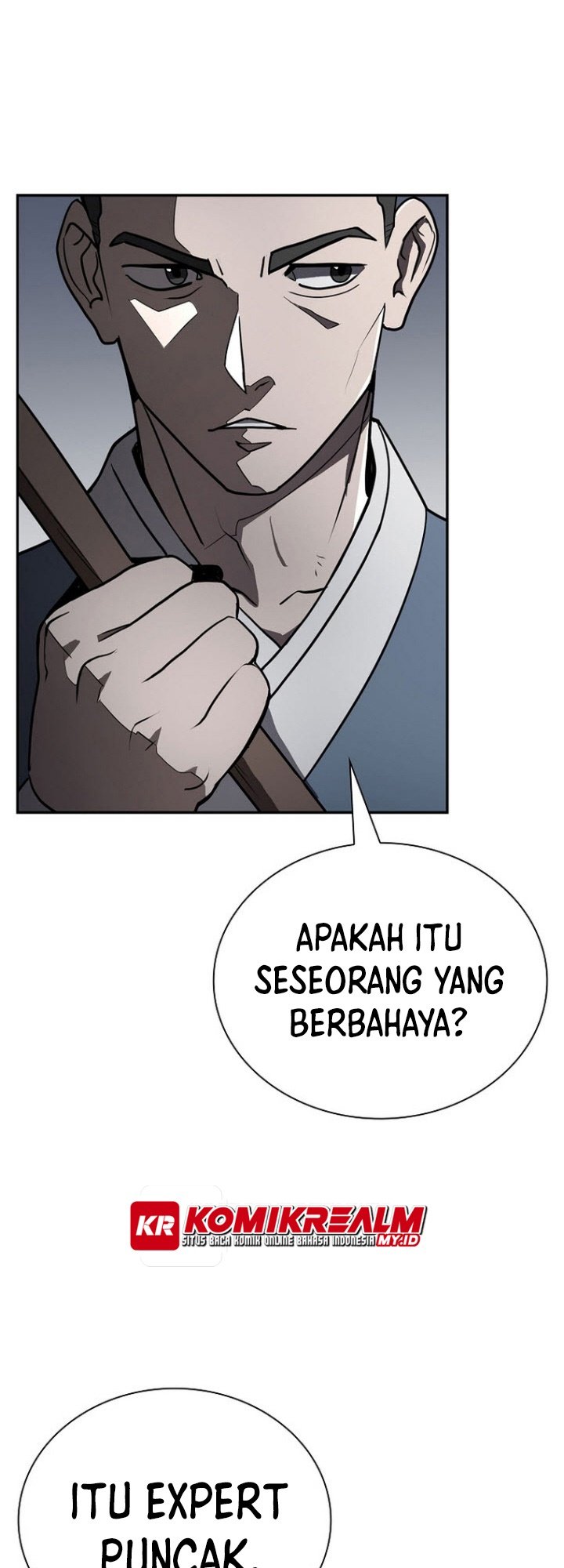 Sword Demon Island Chapter 47 Gambar 29