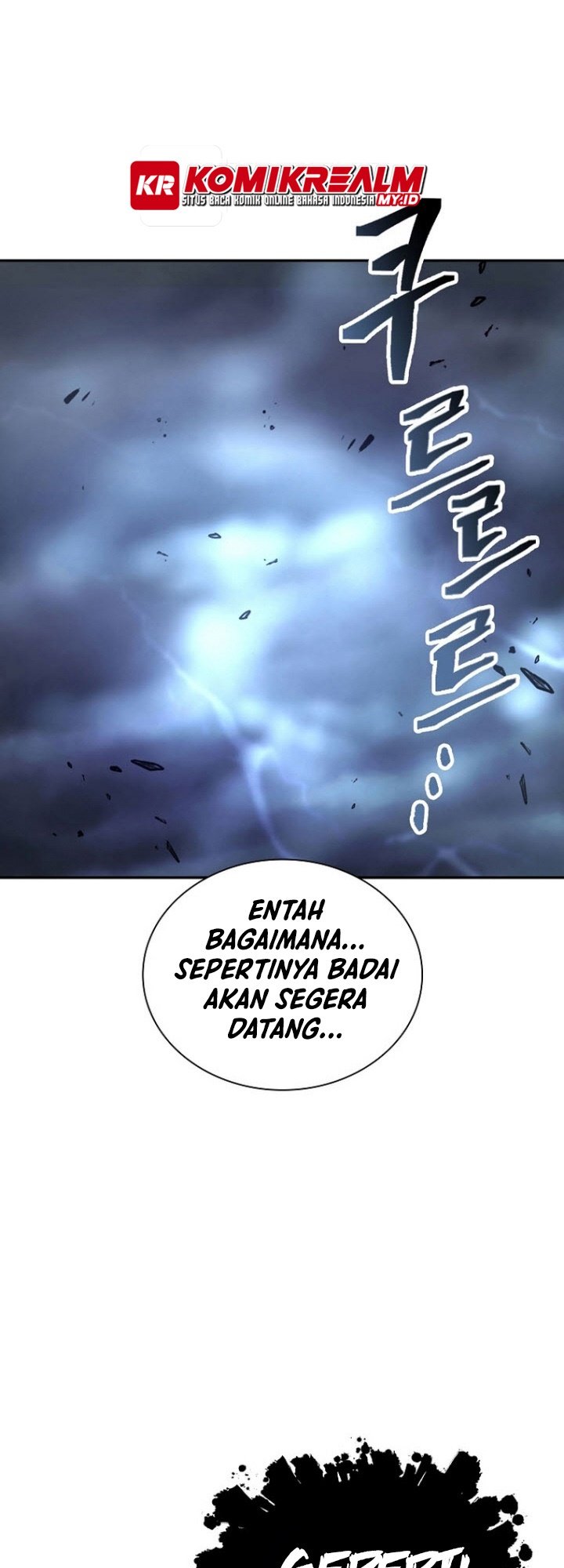 Sword Demon Island Chapter 47 Gambar 34