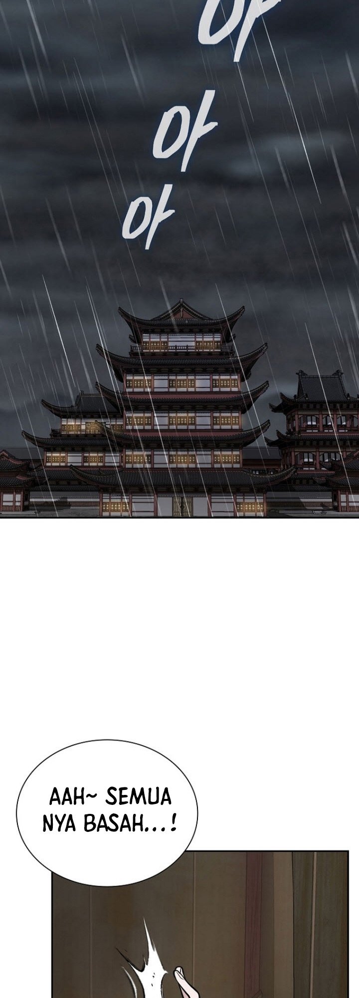 Sword Demon Island Chapter 47 Gambar 38