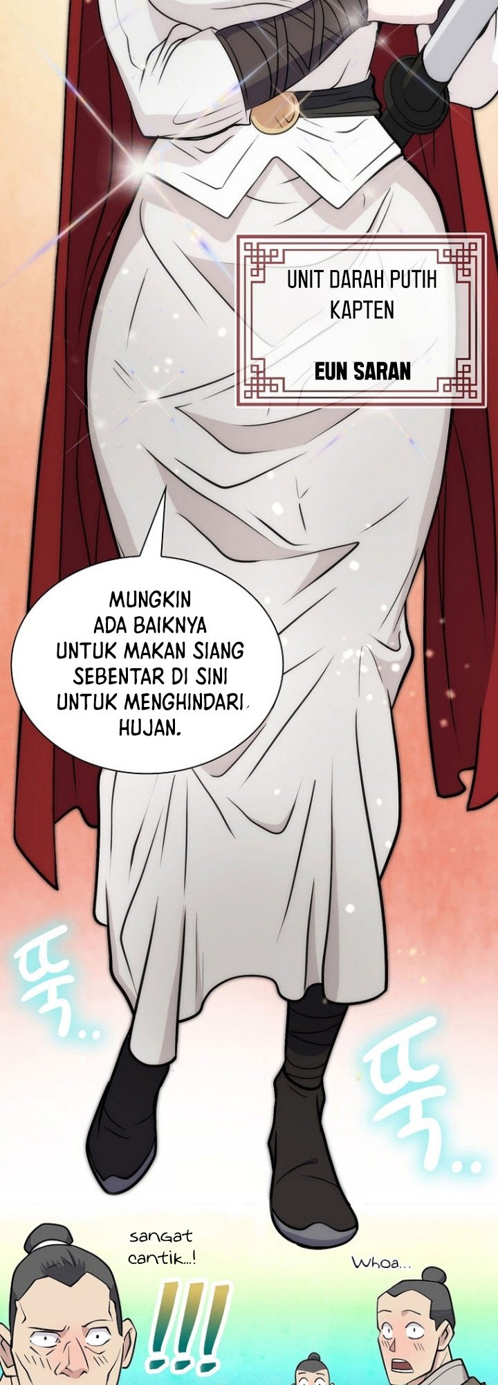 Sword Demon Island Chapter 47 Gambar 42