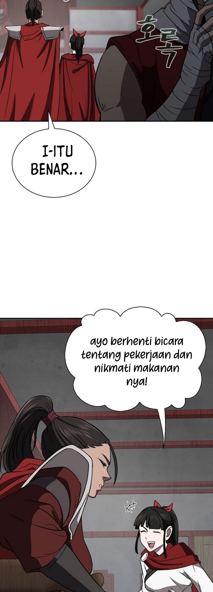 Sword Demon Island Chapter 47 Gambar 54