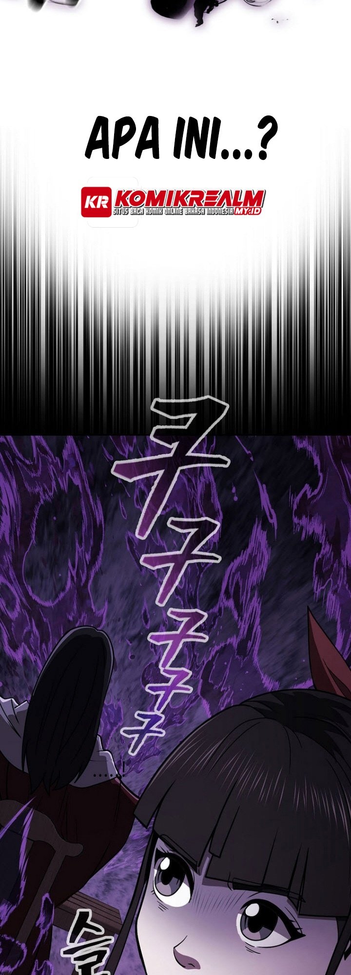 Sword Demon Island Chapter 47 Gambar 57