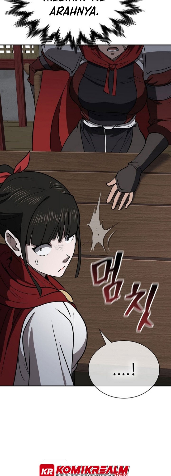 Sword Demon Island Chapter 47 Gambar 59