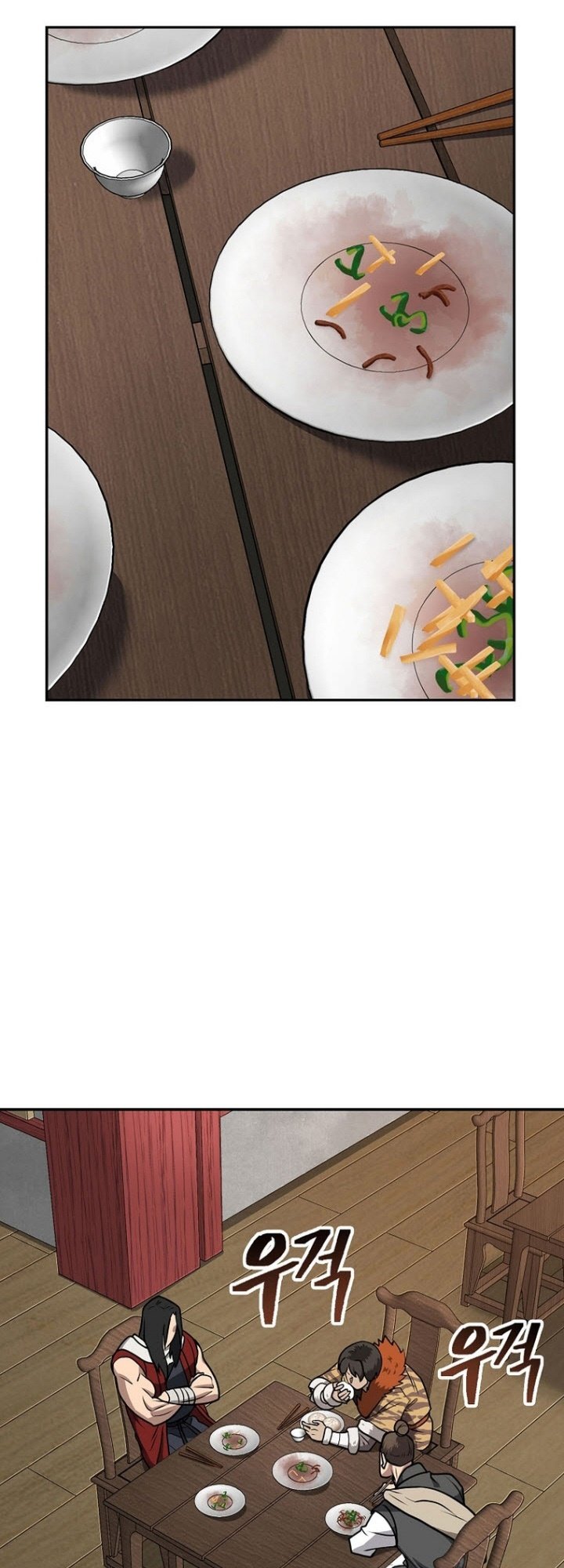 Sword Demon Island Chapter 47 Gambar 8