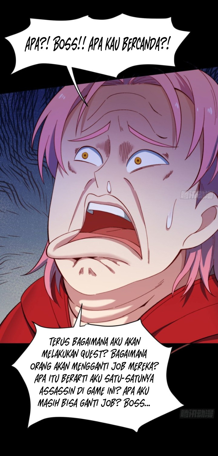 Trapped Inside the Beta Test World for 1000 Years Chapter 26 Gambar 10