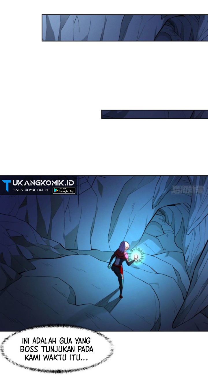 Trapped Inside the Beta Test World for 1000 Years Chapter 26 Gambar 30