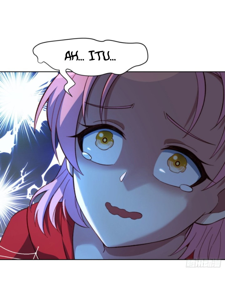 Trapped Inside the Beta Test World for 1000 Years Chapter 26 Gambar 42