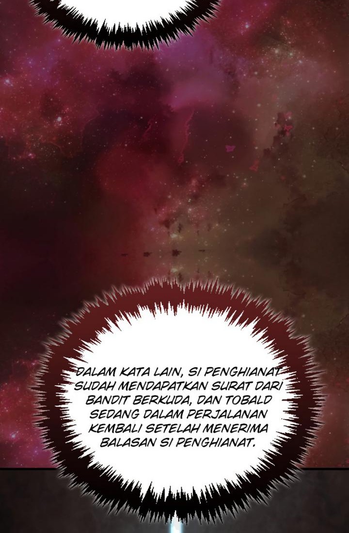The Blood Knight’s Villains Chapter 22 Gambar 24