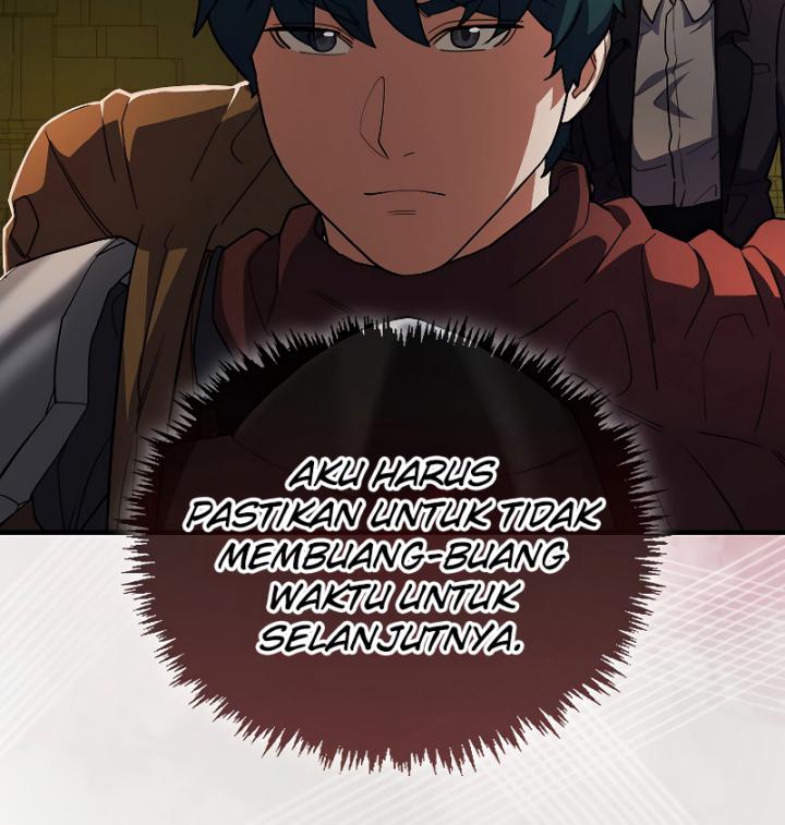 The Blood Knight’s Villains Chapter 22 Gambar 27