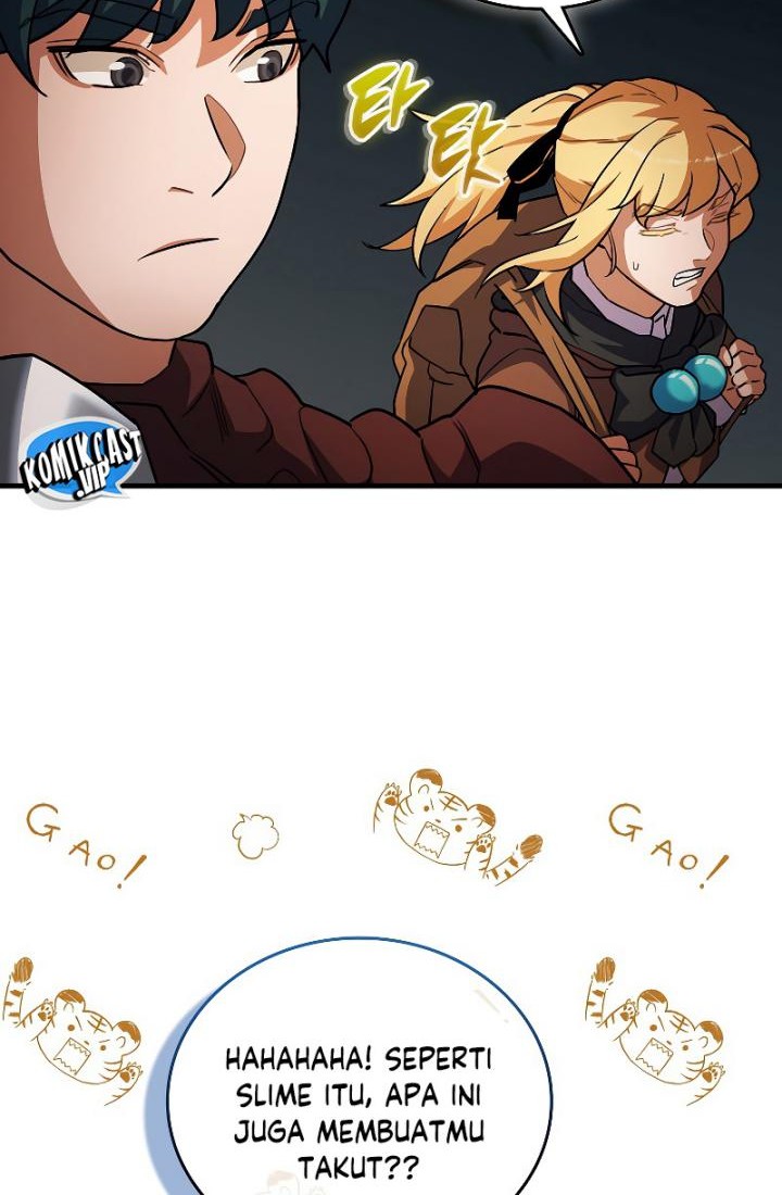 The Blood Knight’s Villains Chapter 22 Gambar 31