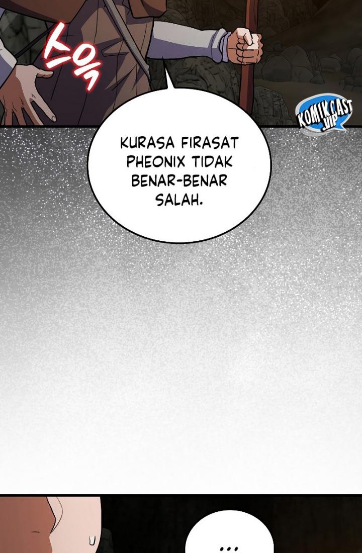 The Blood Knight’s Villains Chapter 22 Gambar 38
