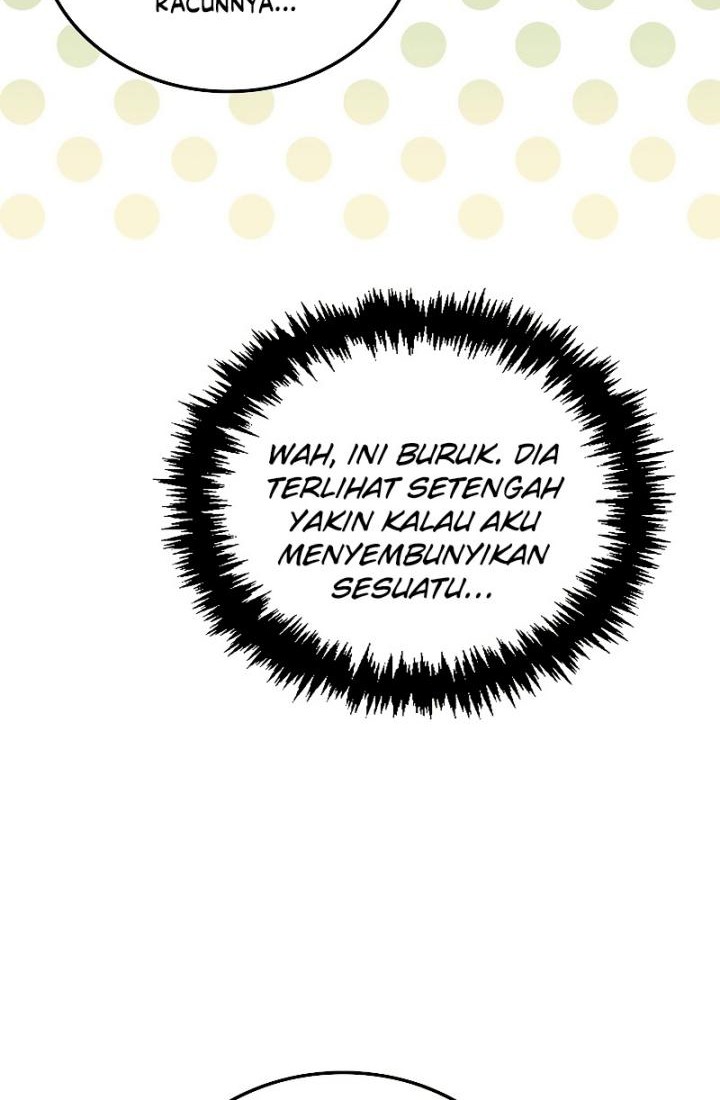 The Blood Knight’s Villains Chapter 22 Gambar 42