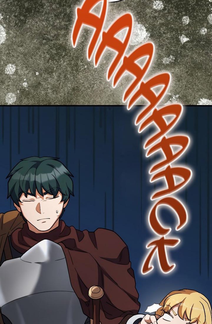 The Blood Knight’s Villains Chapter 22 Gambar 45