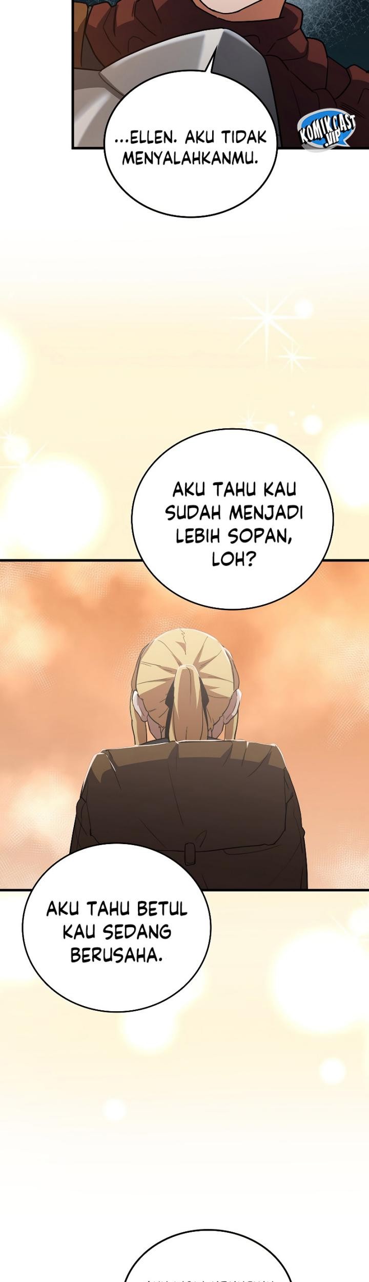 The Blood Knight’s Villains Chapter 22 Gambar 50