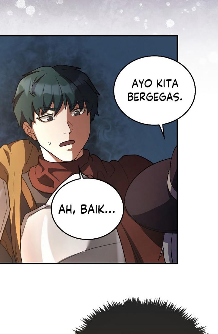 The Blood Knight’s Villains Chapter 22 Gambar 56