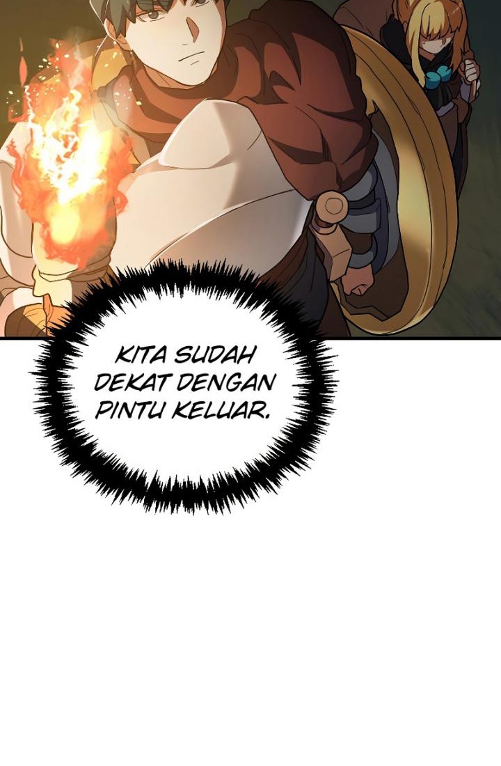 The Blood Knight’s Villains Chapter 22 Gambar 58