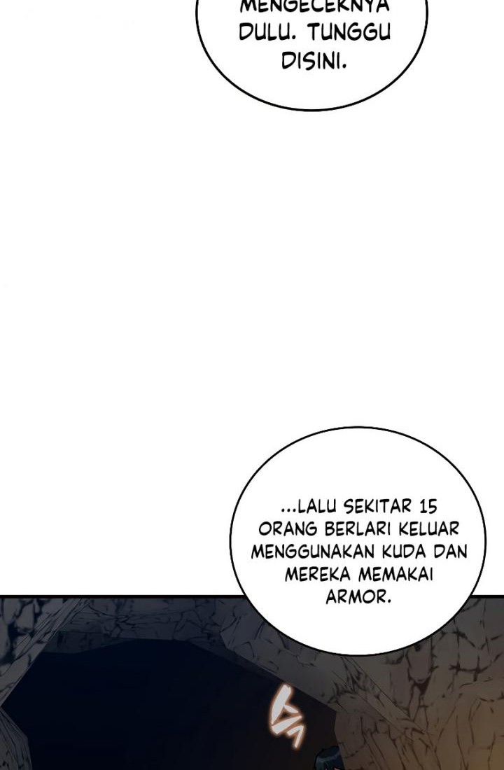 The Blood Knight’s Villains Chapter 22 Gambar 62