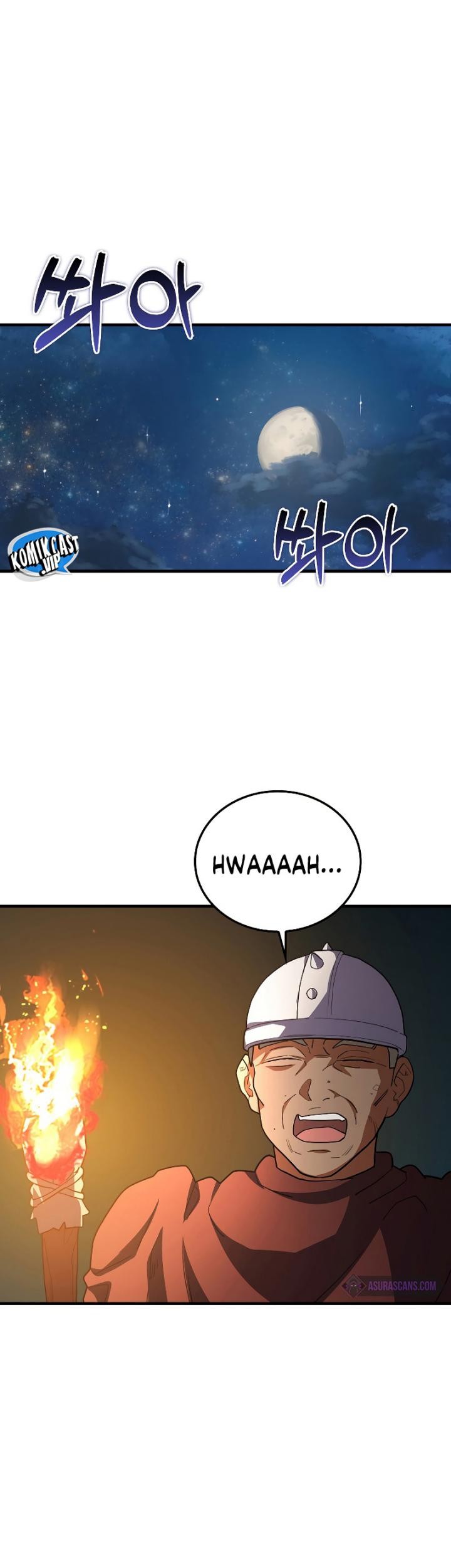The Blood Knight’s Villains Chapter 22 Gambar 65