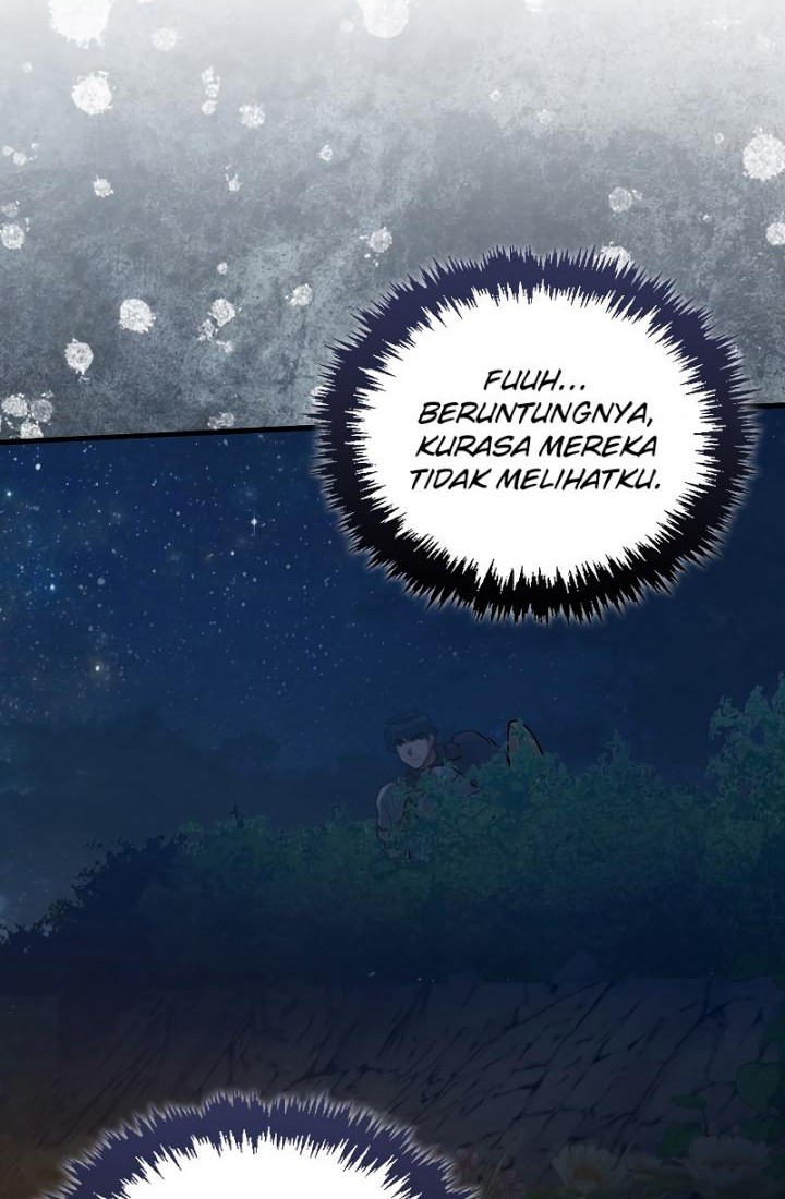 The Blood Knight’s Villains Chapter 22 Gambar 68