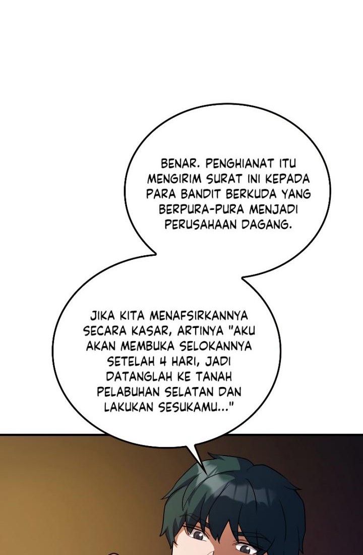 The Blood Knight’s Villains Chapter 22 Gambar 5