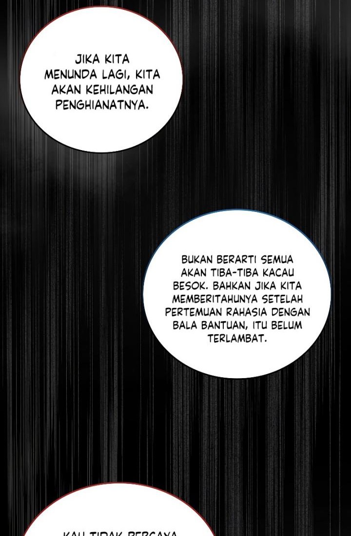 The Blood Knight’s Villains Chapter 22 Gambar 7