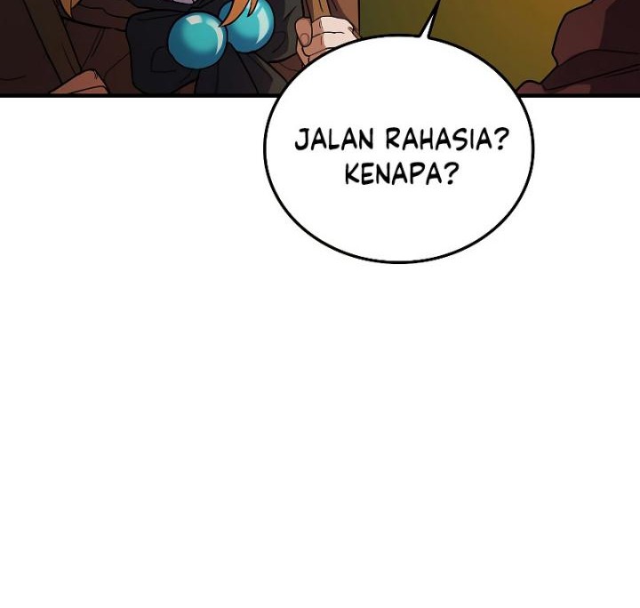 The Blood Knight’s Villains Chapter 22 Gambar 9