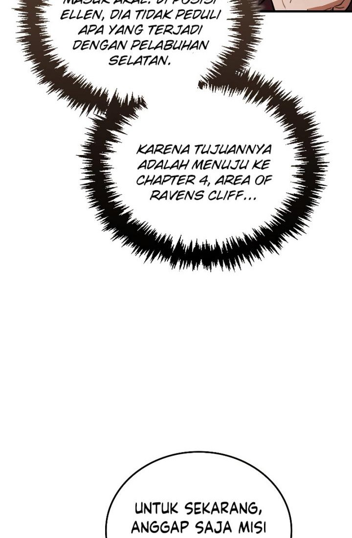 The Blood Knight’s Villains Chapter 22 Gambar 11