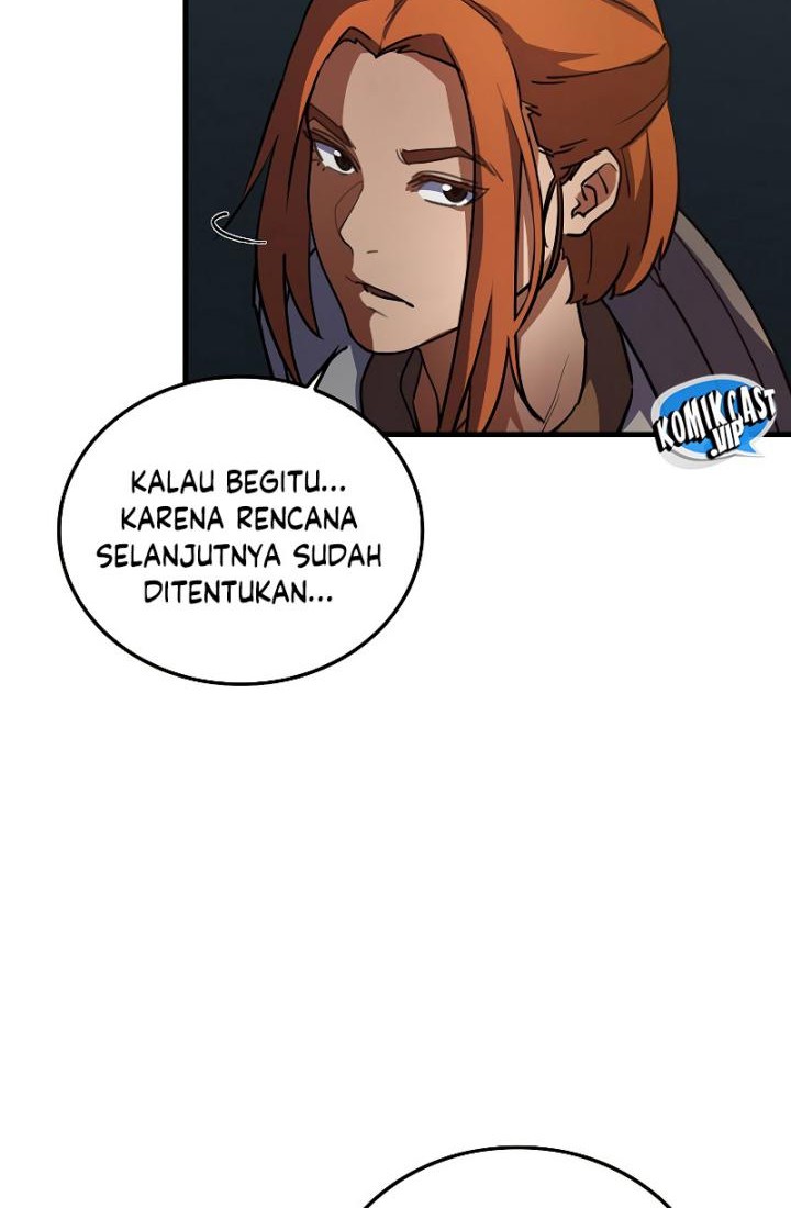 The Blood Knight’s Villains Chapter 22 Gambar 15