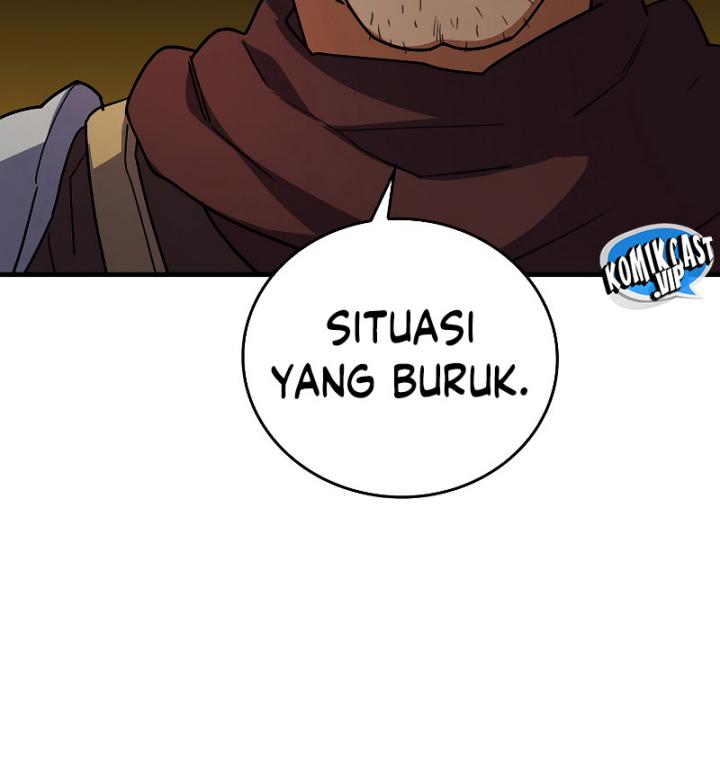 The Blood Knight’s Villains Chapter 21 Gambar 19