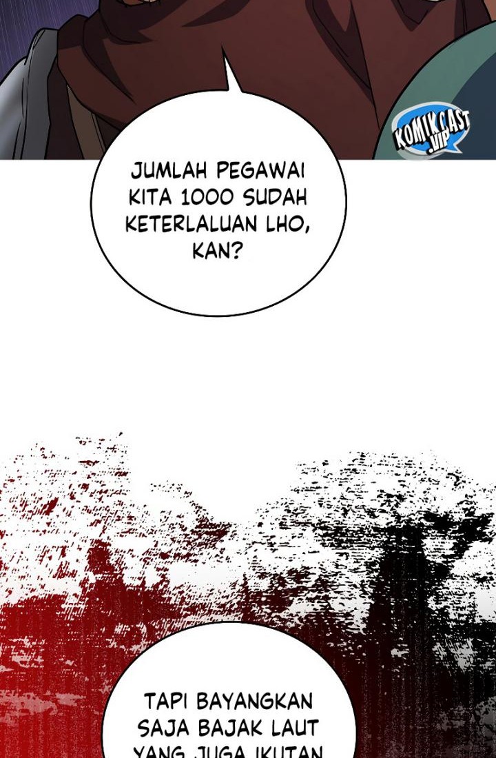 The Blood Knight’s Villains Chapter 21 Gambar 23
