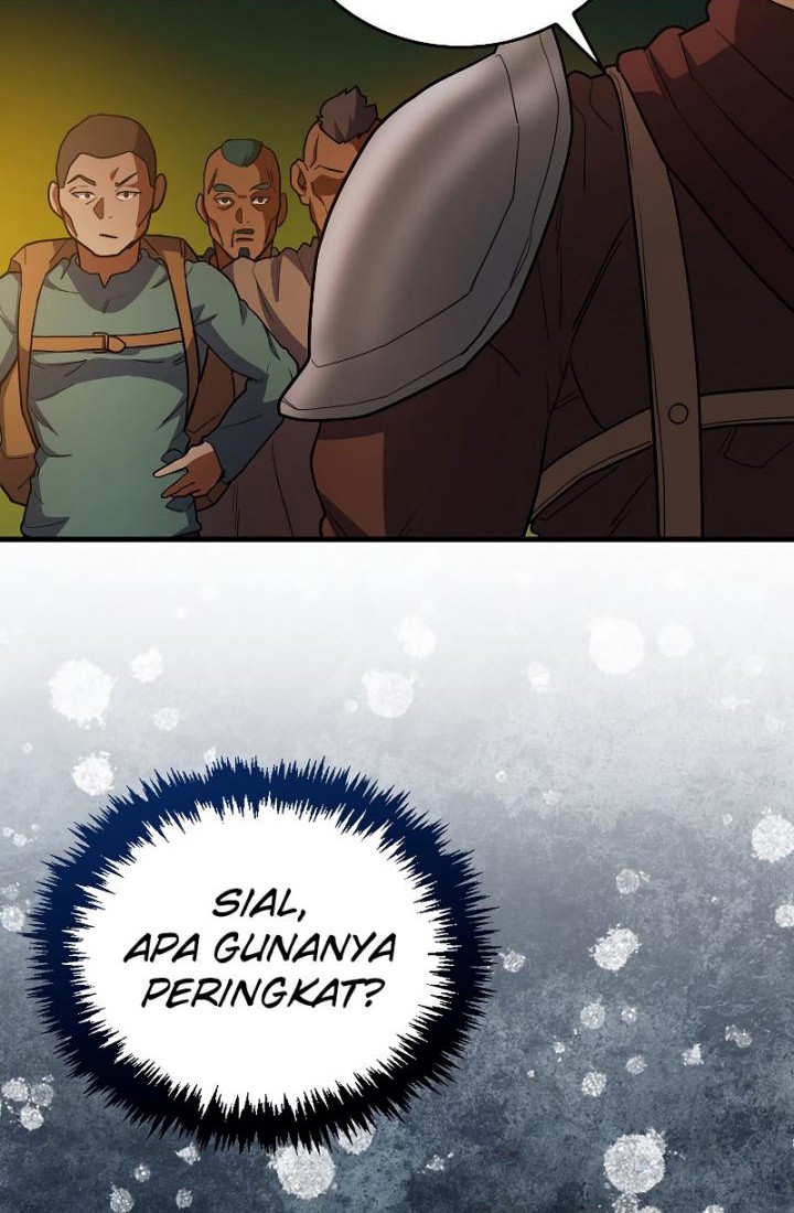 The Blood Knight’s Villains Chapter 21 Gambar 25