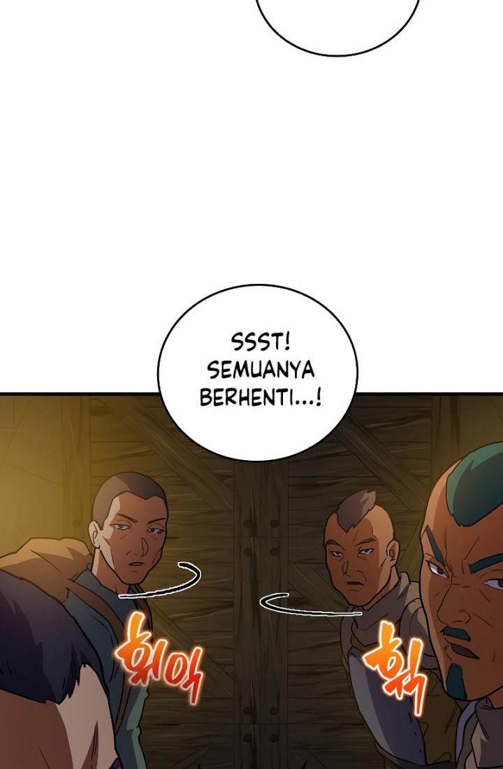 The Blood Knight’s Villains Chapter 21 Gambar 30