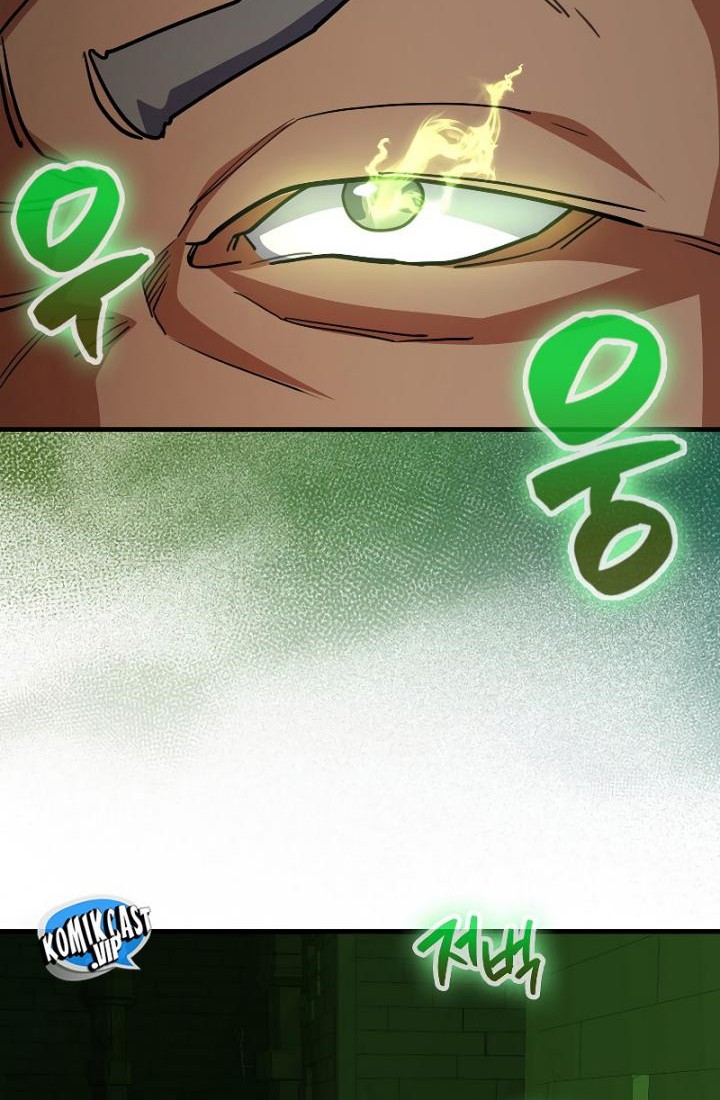 The Blood Knight’s Villains Chapter 21 Gambar 34