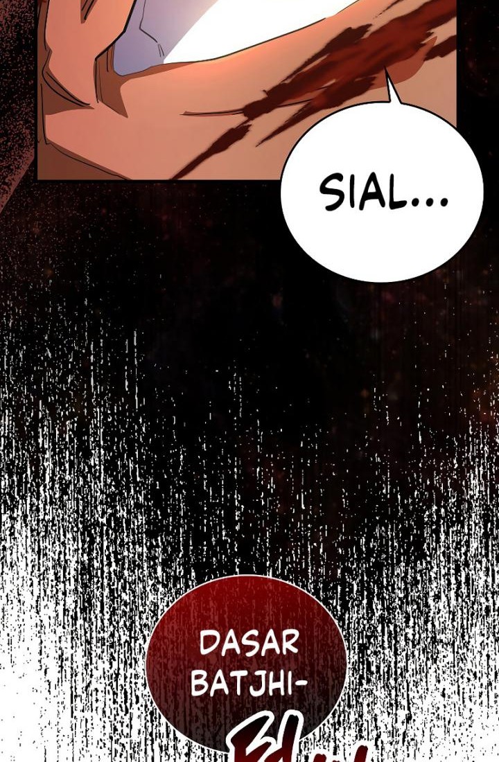 The Blood Knight’s Villains Chapter 21 Gambar 47