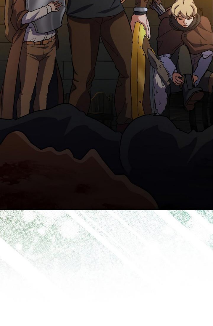 The Blood Knight’s Villains Chapter 21 Gambar 49