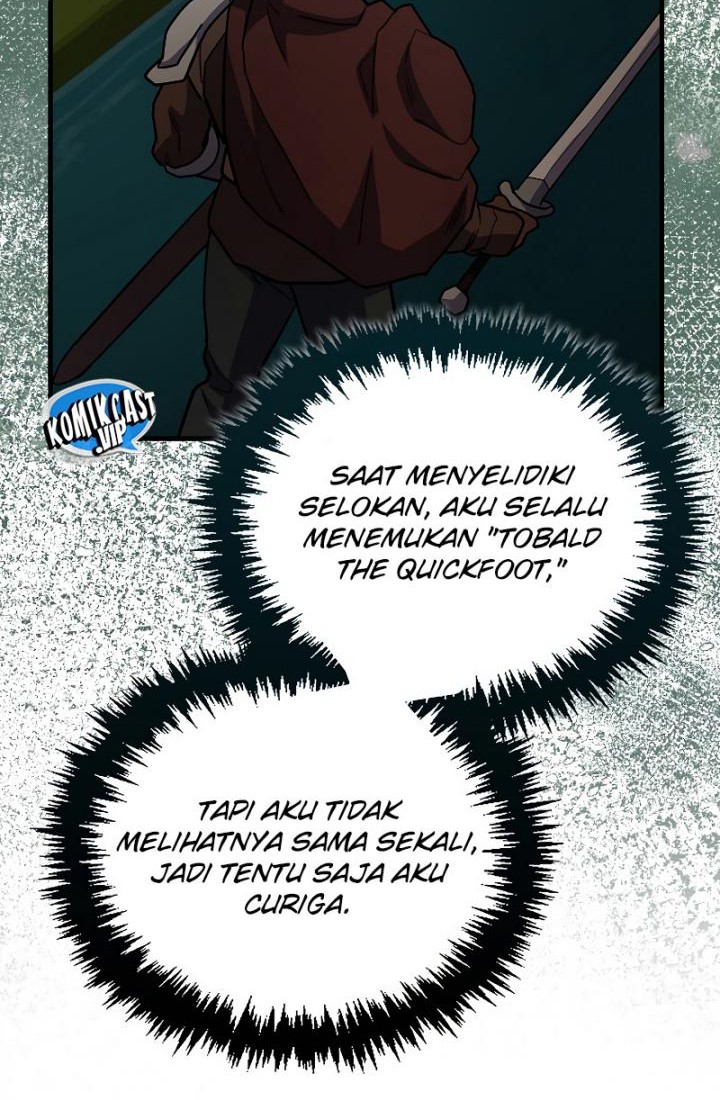 The Blood Knight’s Villains Chapter 21 Gambar 54