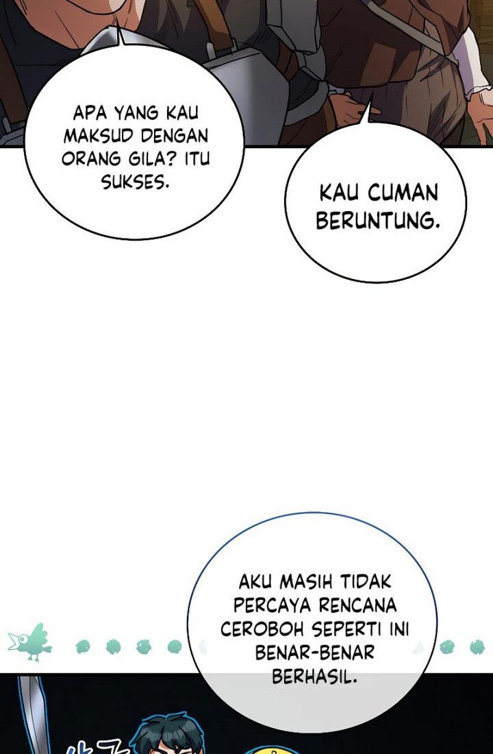 The Blood Knight’s Villains Chapter 21 Gambar 56