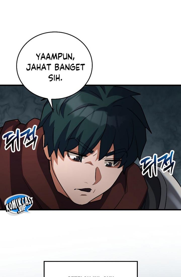 The Blood Knight’s Villains Chapter 21 Gambar 65