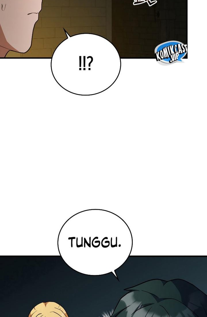 The Blood Knight’s Villains Chapter 21 Gambar 14