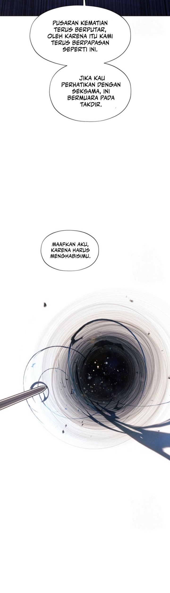 Modern Man Who Fall Into Murim Chapter 55 Gambar 32