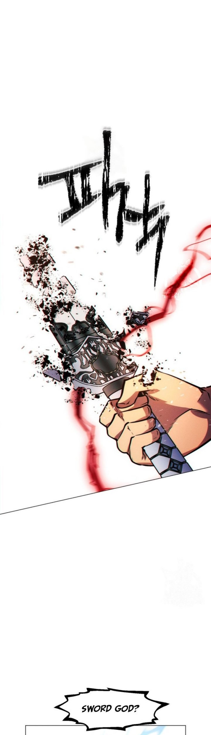 Baca Komik Modern Man Who Fall Into Murim Chapter 55 Gambar 1