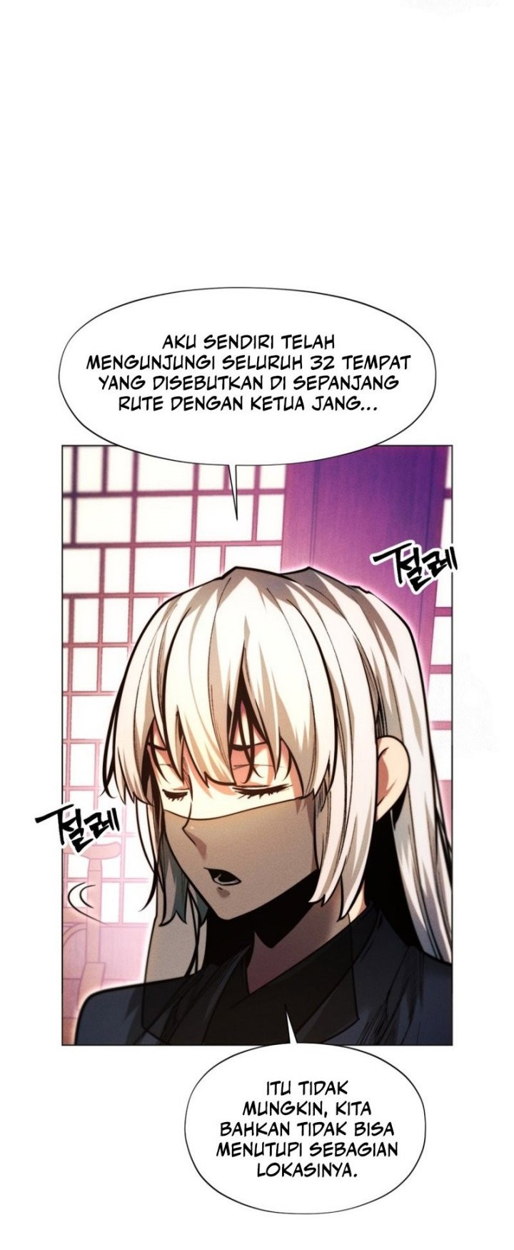 Modern Man Who Fall Into Murim Chapter 55 Gambar 72