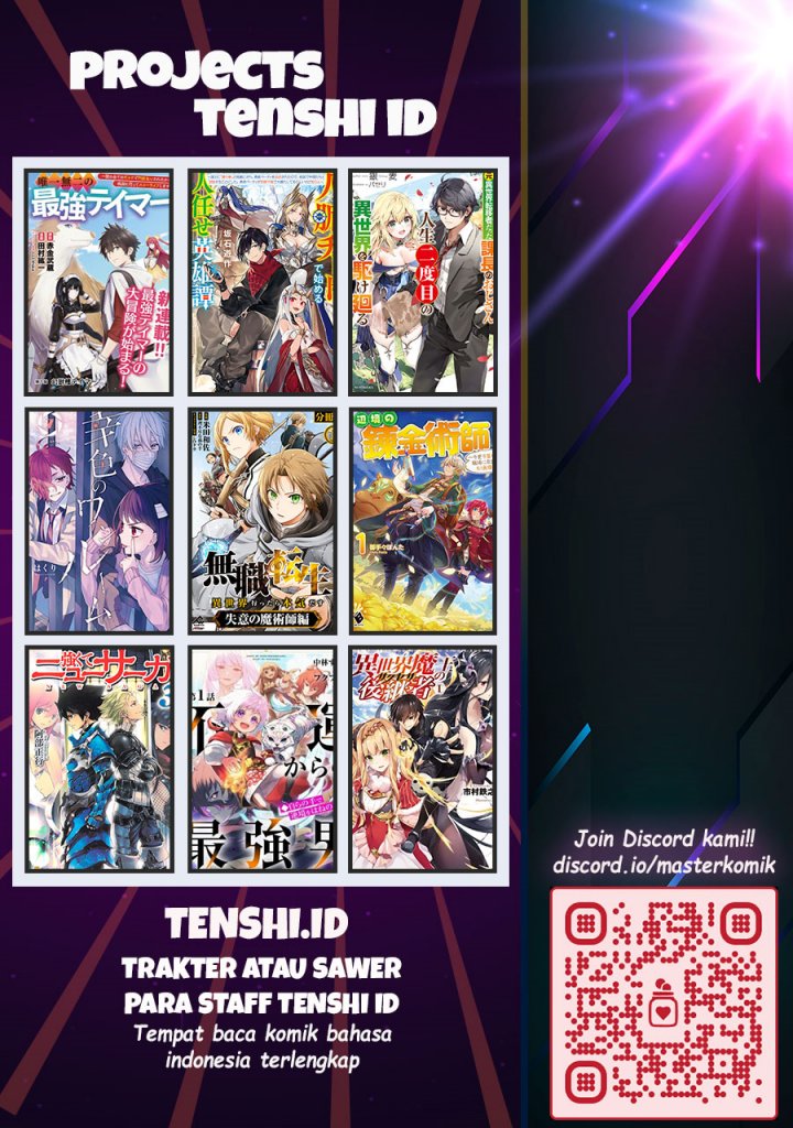 Treacherous Subject Saves the Country Chapter 35 Gambar 44