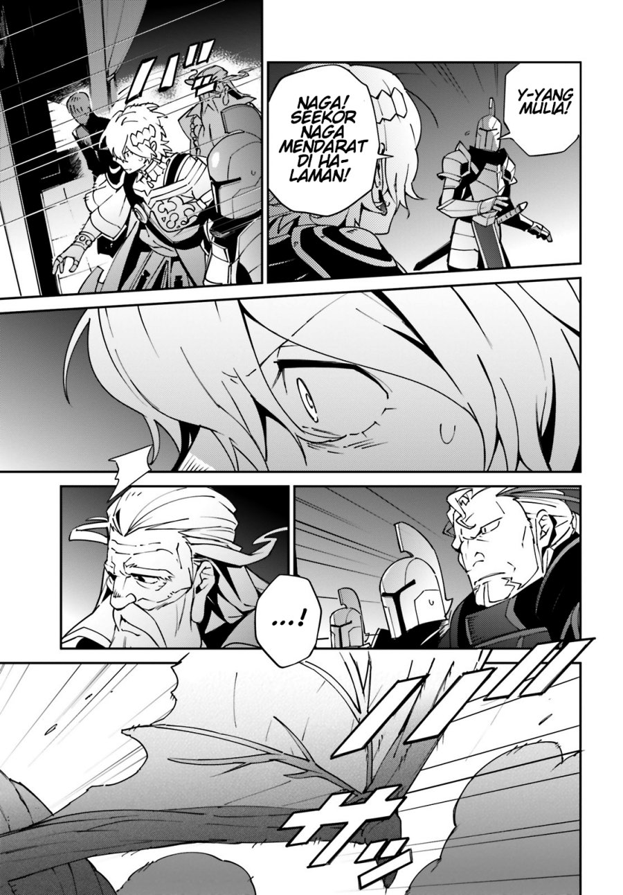 Overlord Chapter 67 Gambar 10